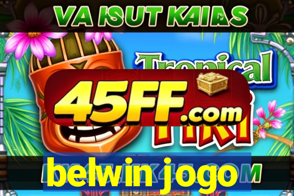 belwin jogo